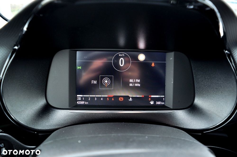 Opel Corsa 1.5 Start/Stop Edition - 17