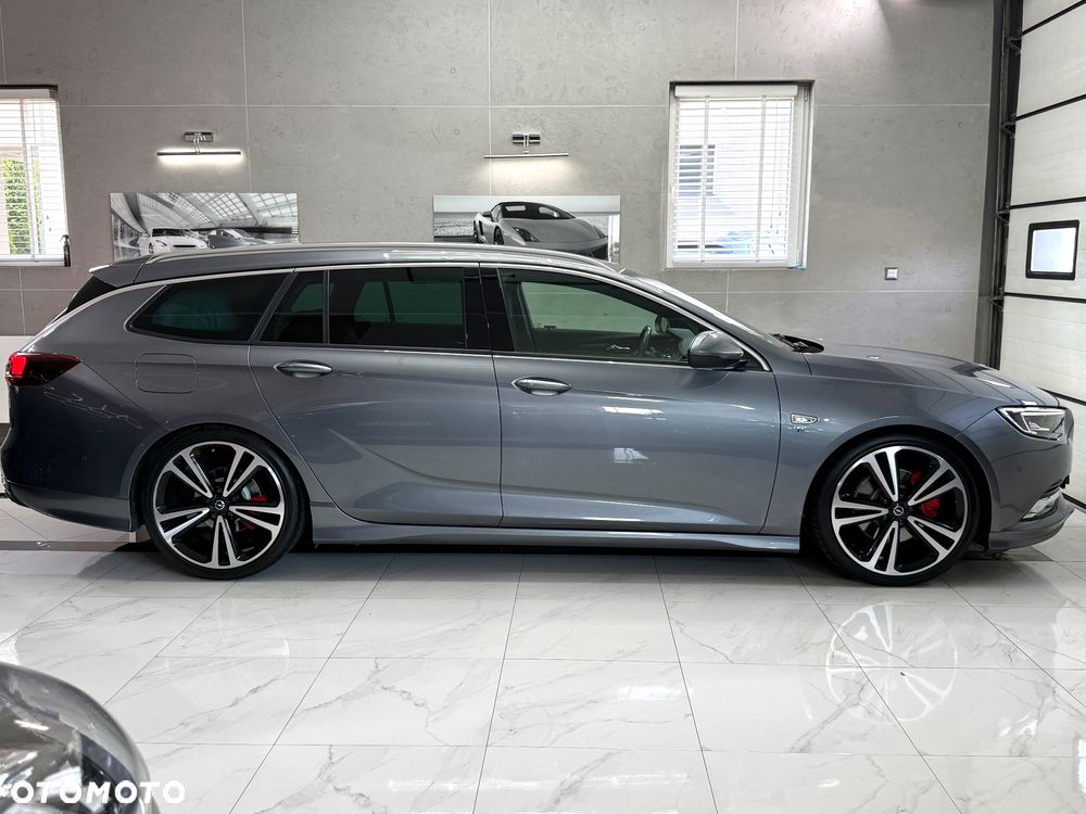 Opel Insignia 2.0 Ultimate - 8