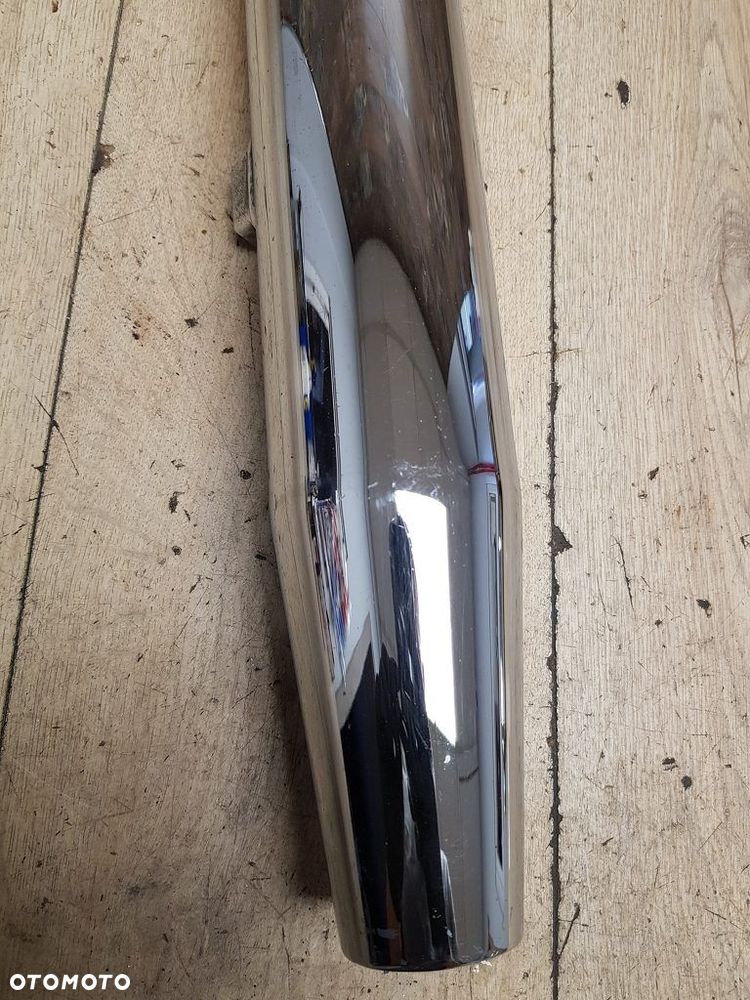 Tłumik Wydech Harley-Davidson Sportster 883 / 1200  OEM 65232-04 - 8