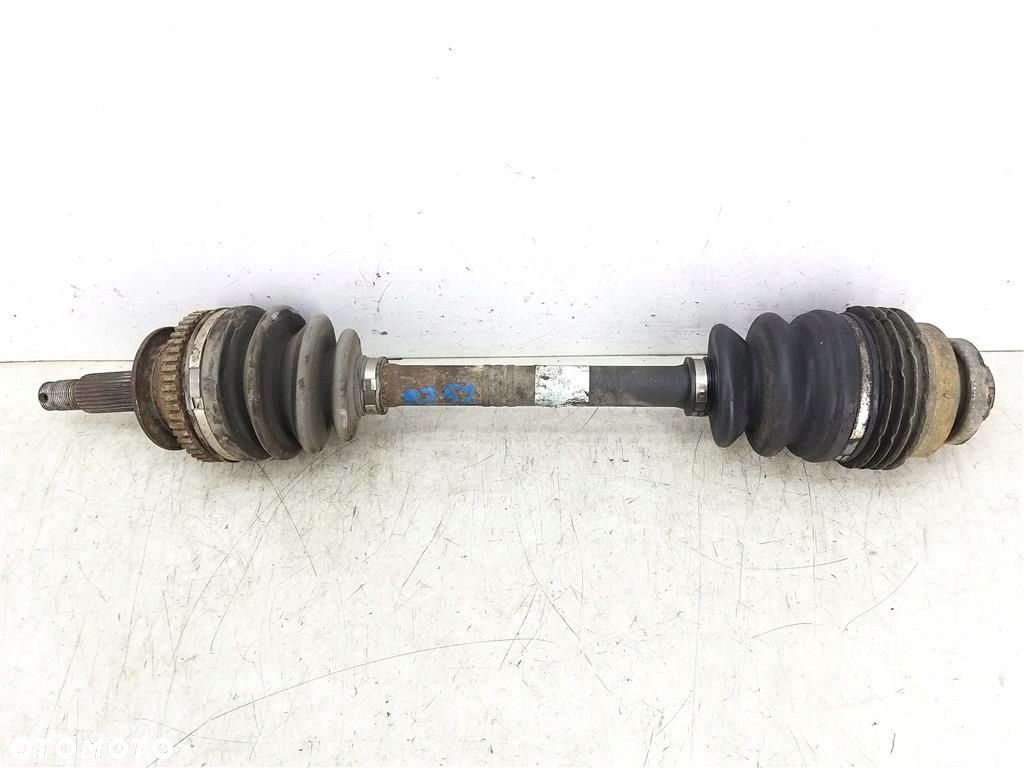 Półoś przód przednia prawa Hyundai Santa Fe I 2,0 CRDI 2000-2006 - 1