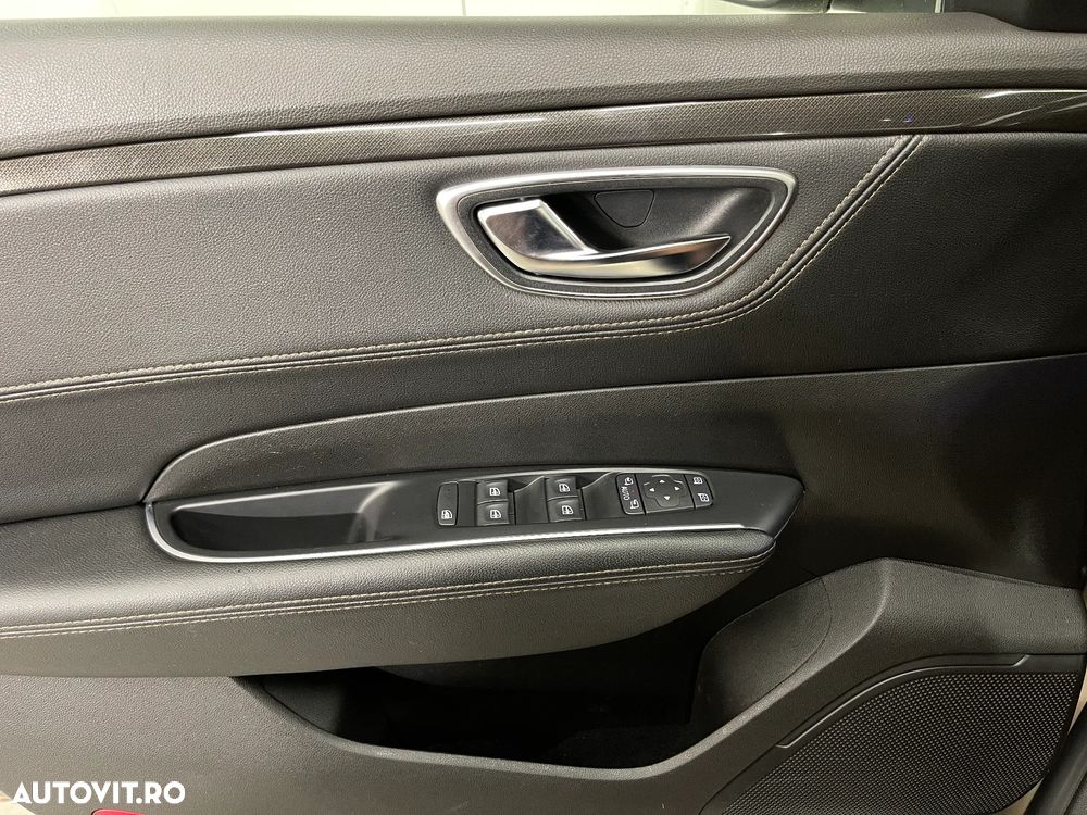 Renault Talisman ENERGY dCi 160 EDC INTENS - 26