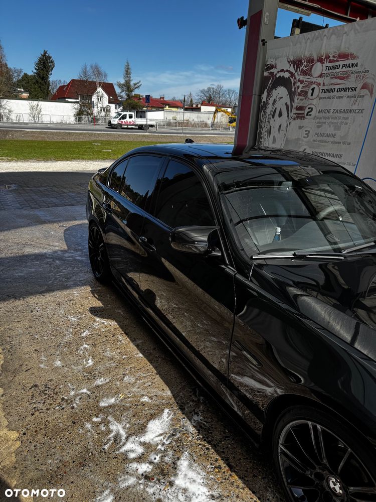 BMW Seria 3 - 5