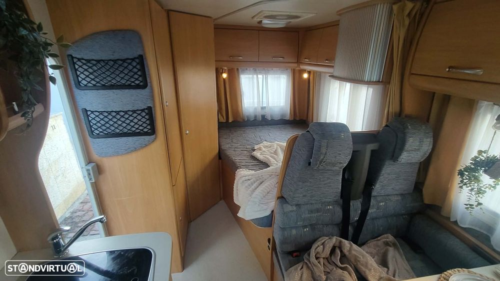Ford Transit - 9
