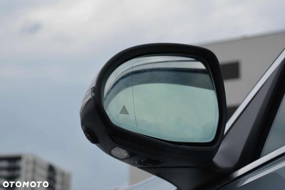 Mercedes-Benz Klasa C - 12