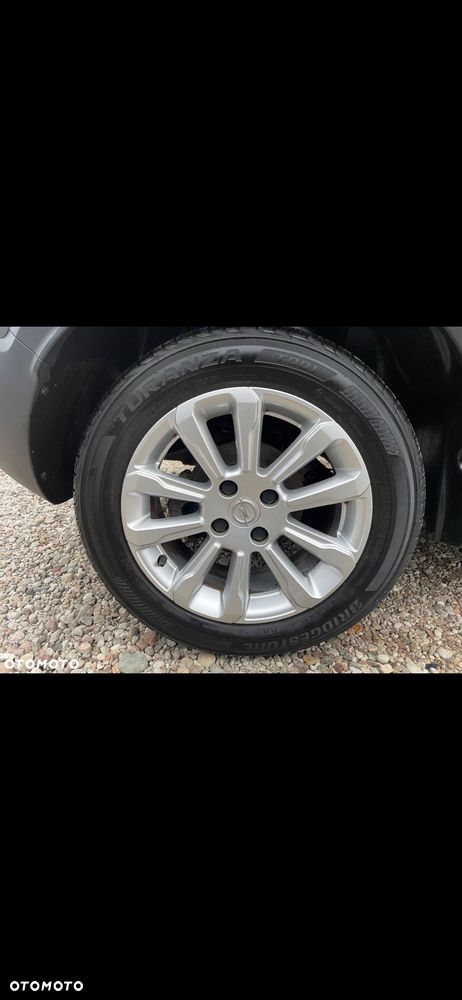 Opel Crossland X - 28