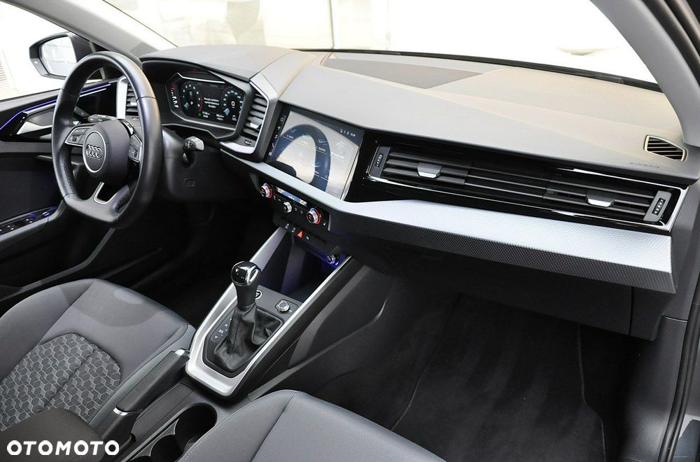 Audi A1 - 17