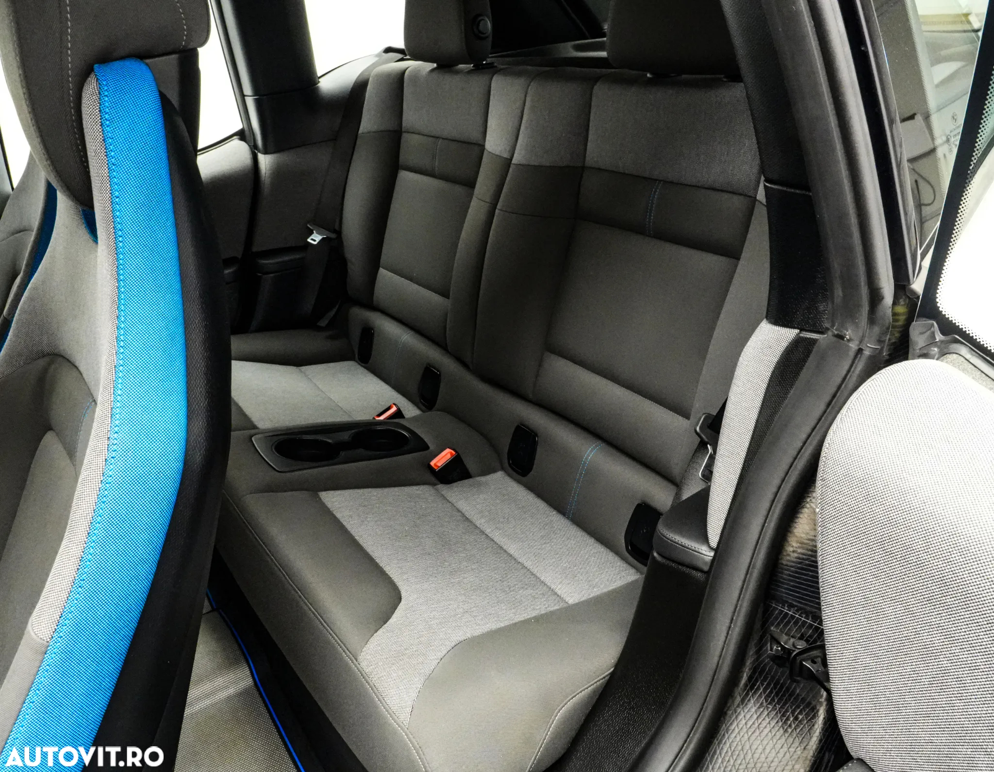 BMW i3 - 15