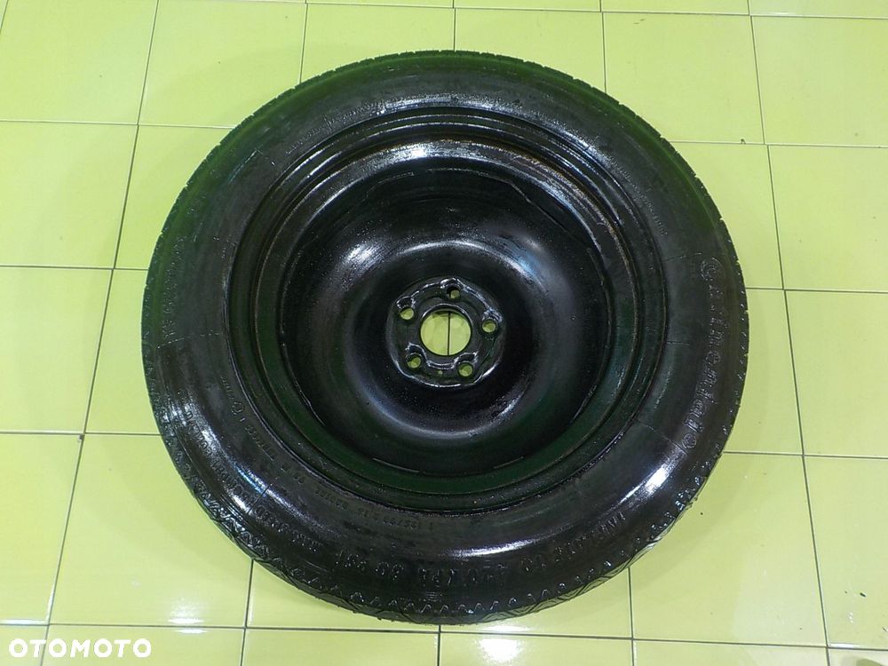 ROVER 75 kolo dojazdowe 125/90/16 5x100 - 2