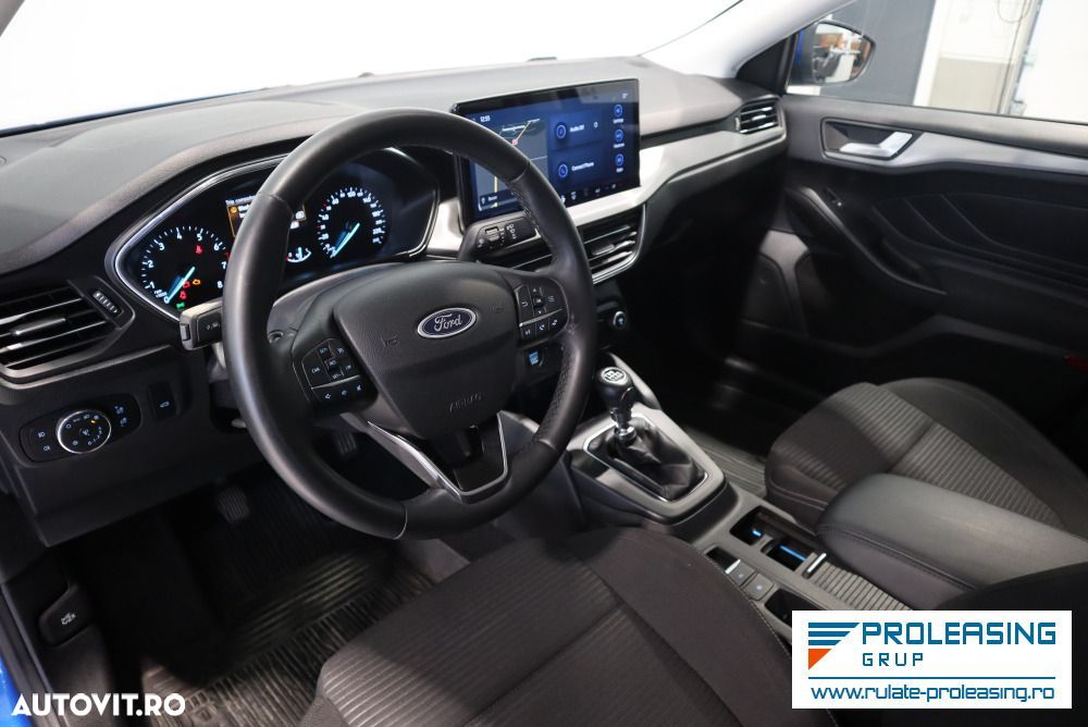 Ford Focus - 7