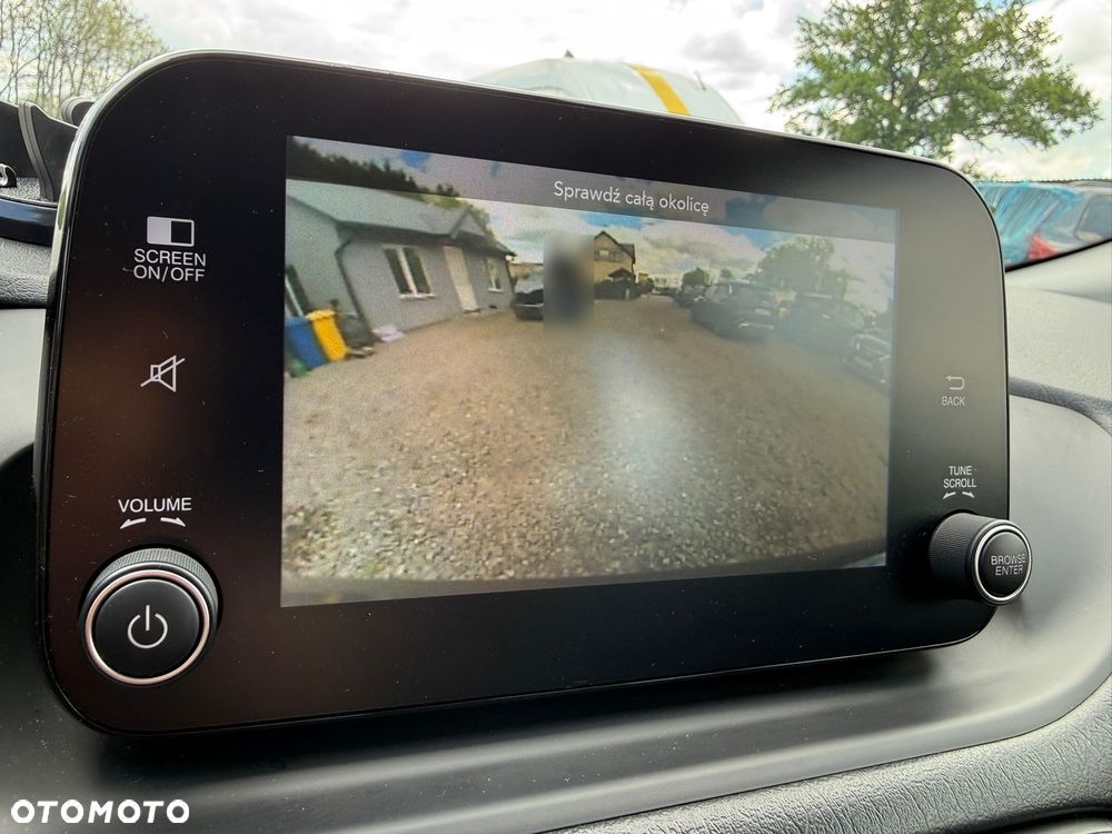 Fiat Tipo - 17