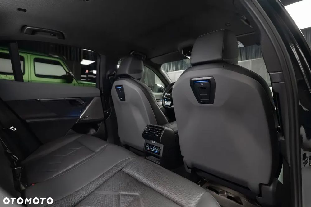BMW Seria 5 520d xDrive mHEV M Sport - 25