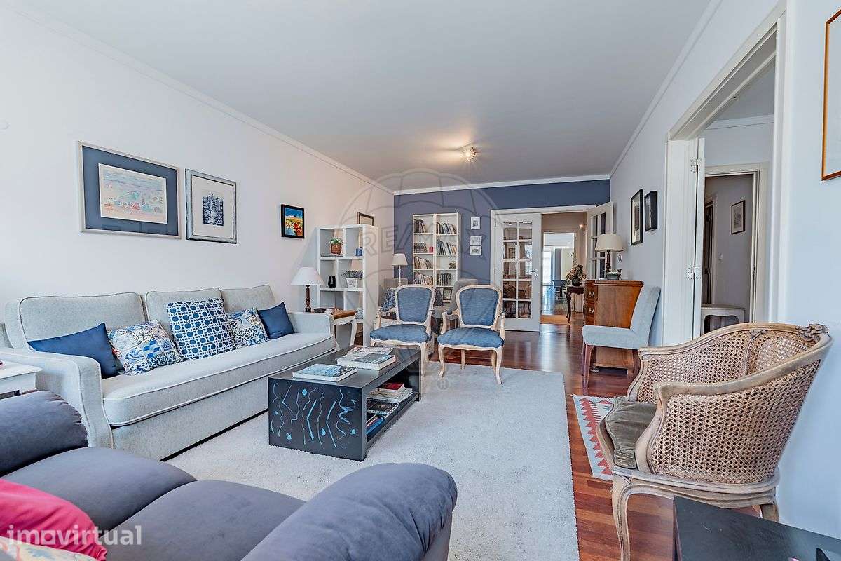 Apartamento T2 para venda - Grande imagem: 4/16