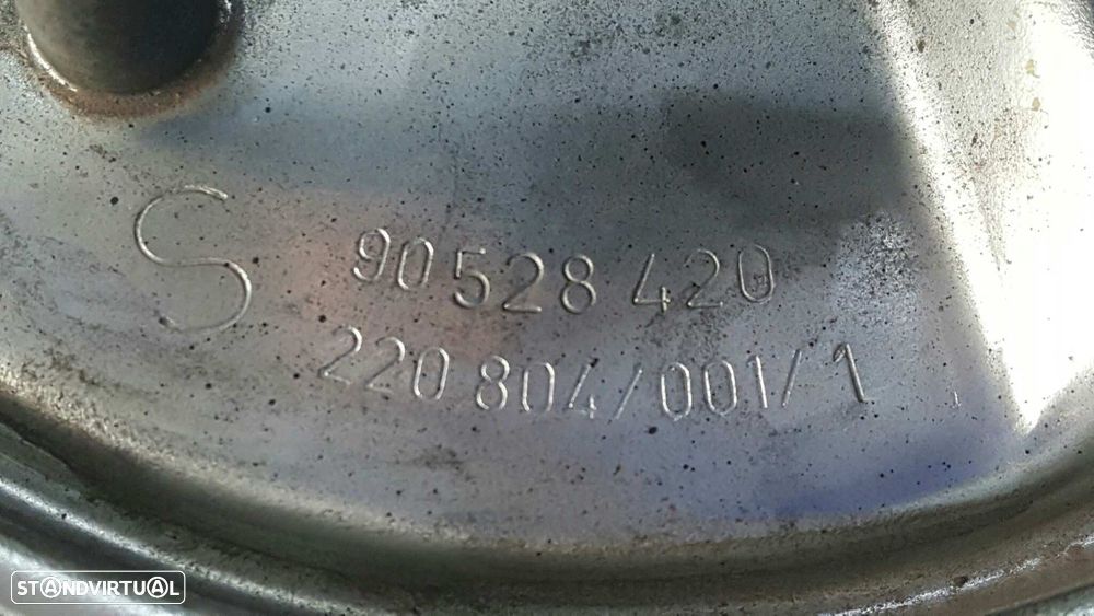 BÓIA DE COMBUSTÍVEL OPEL VECTRA B BERLINA BáSICO - 4