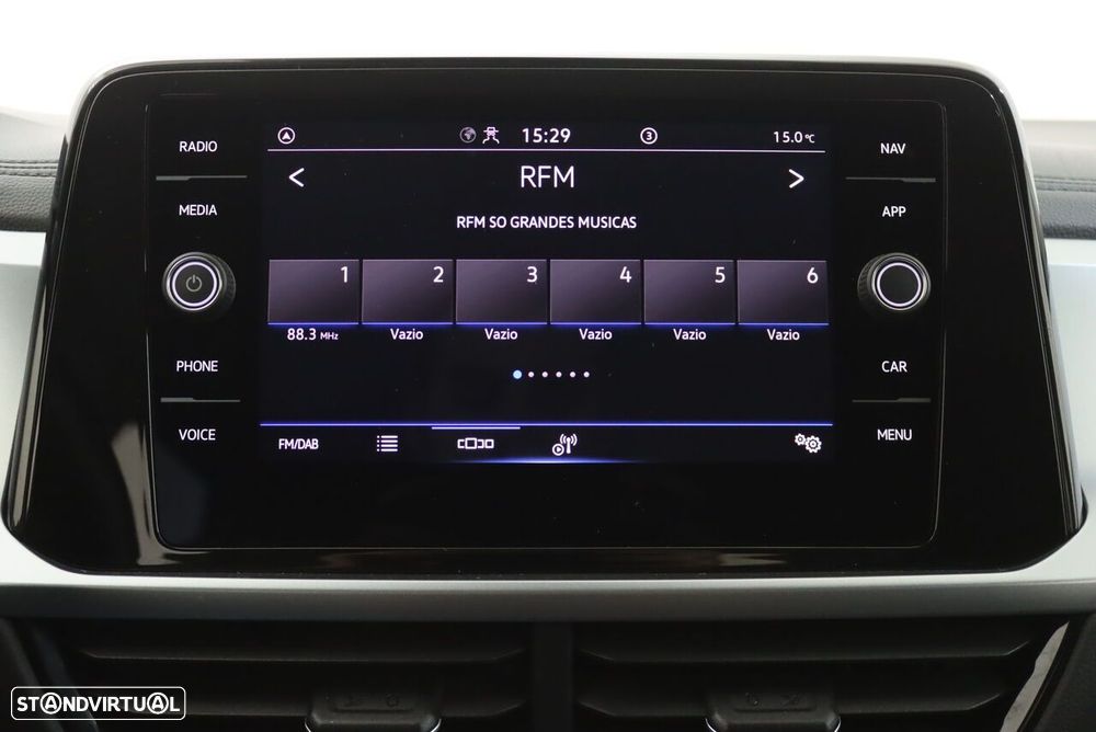 VW T-Roc 1.0 TSI Life - 18