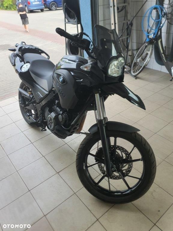 BMW GS - 2
