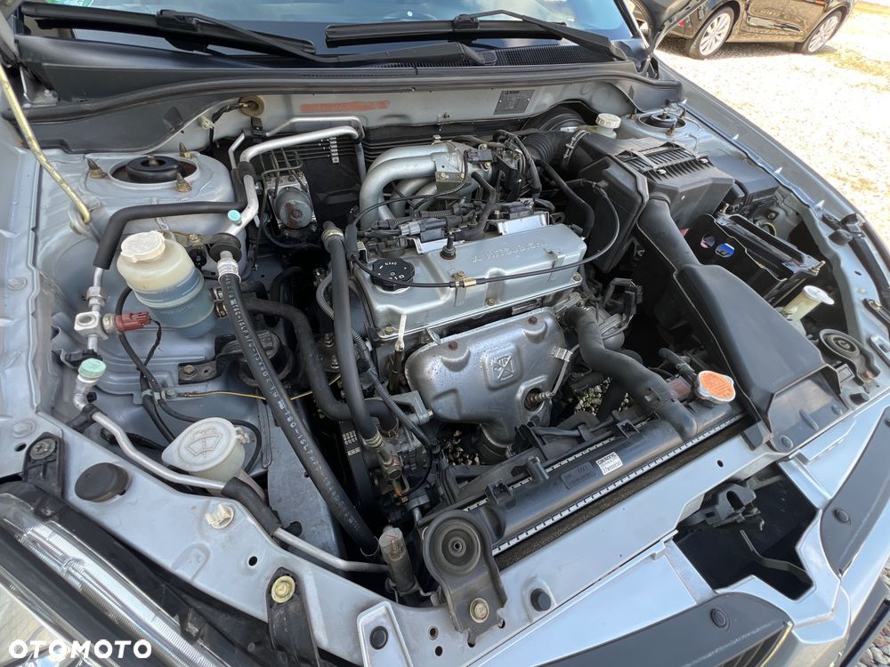 Mitsubishi Lancer 1.6 Intense - 35