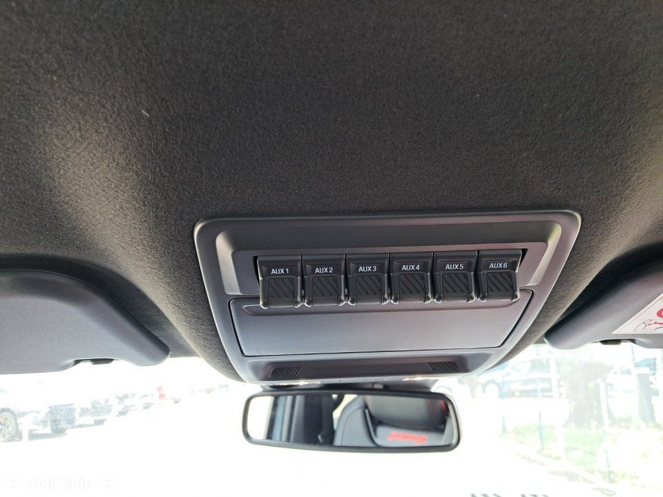 Ford Ranger Raptor - 19