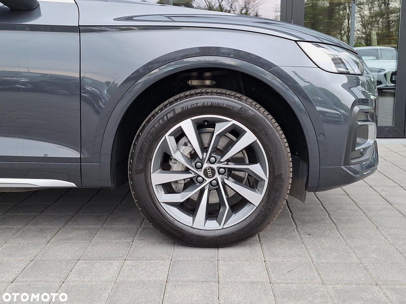 Audi Q5 - 29