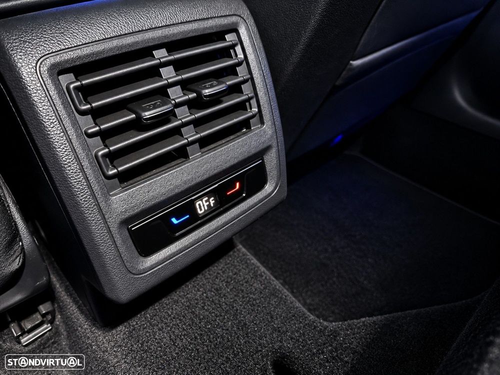 VW Golf 1.0 eTSI Life DSG - 23