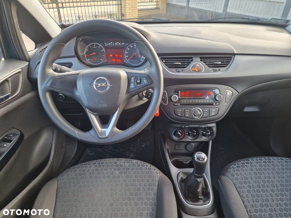 Opel Corsa - 19