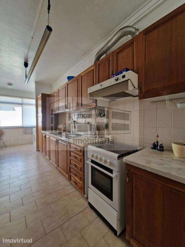 Apartamento Benfica - Grande imagem: 2/25