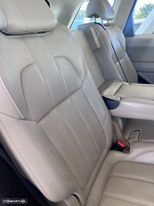Land Rover Range Rover Sport 3.0 SDV6 HEV HSE - 38