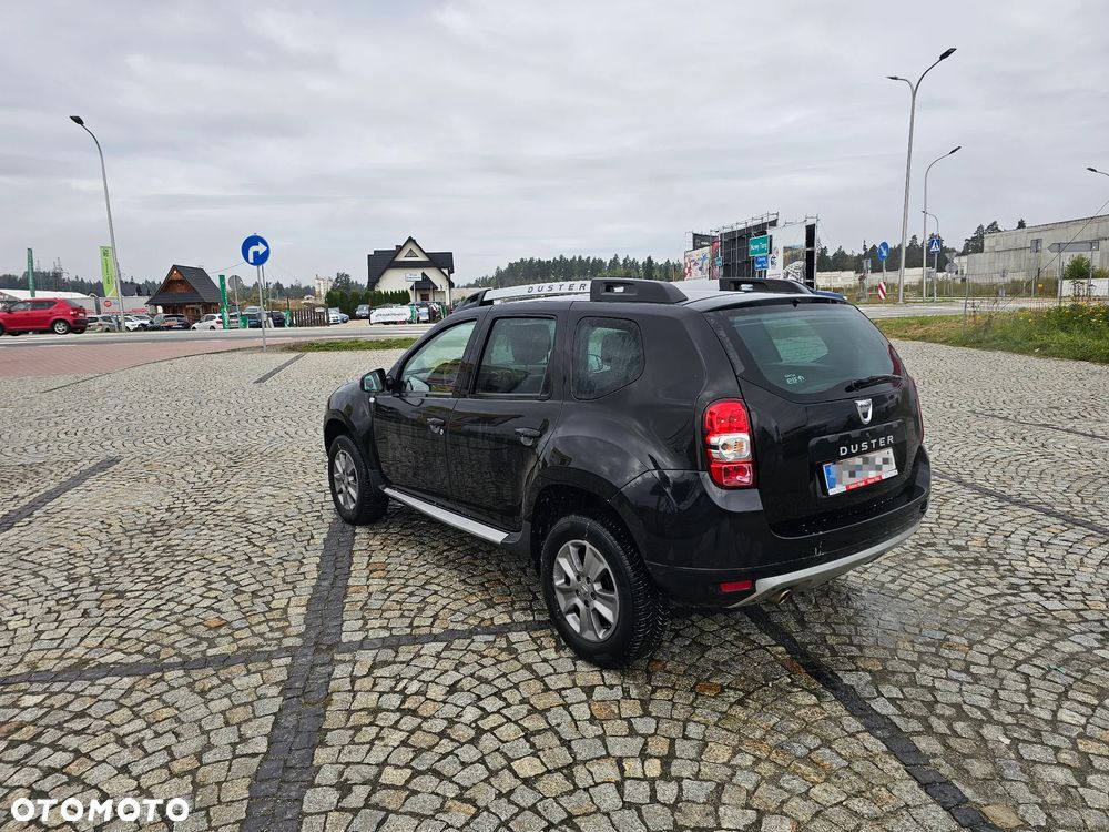 Dacia Duster - 8