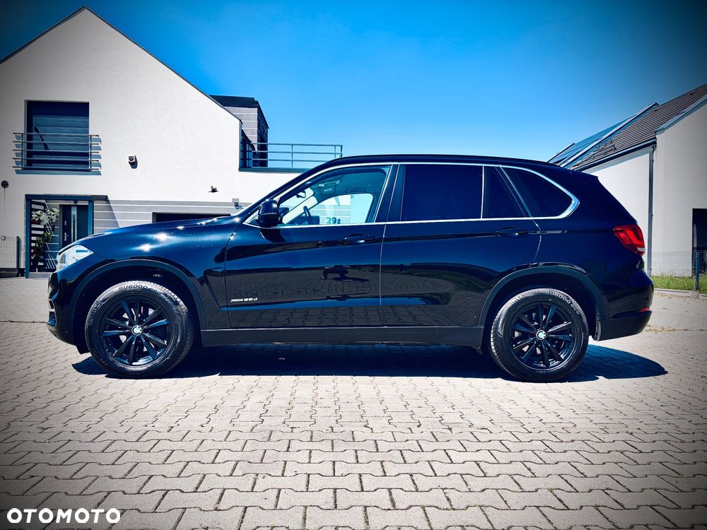 BMW X5 xDrive25d - 6