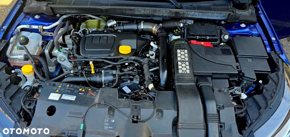 Renault Megane 1.6 dCi GT Line - 22