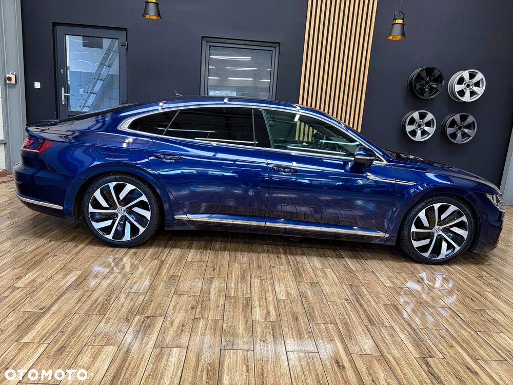 Volkswagen Arteon 2.0 TSI R-Line DSG - 7
