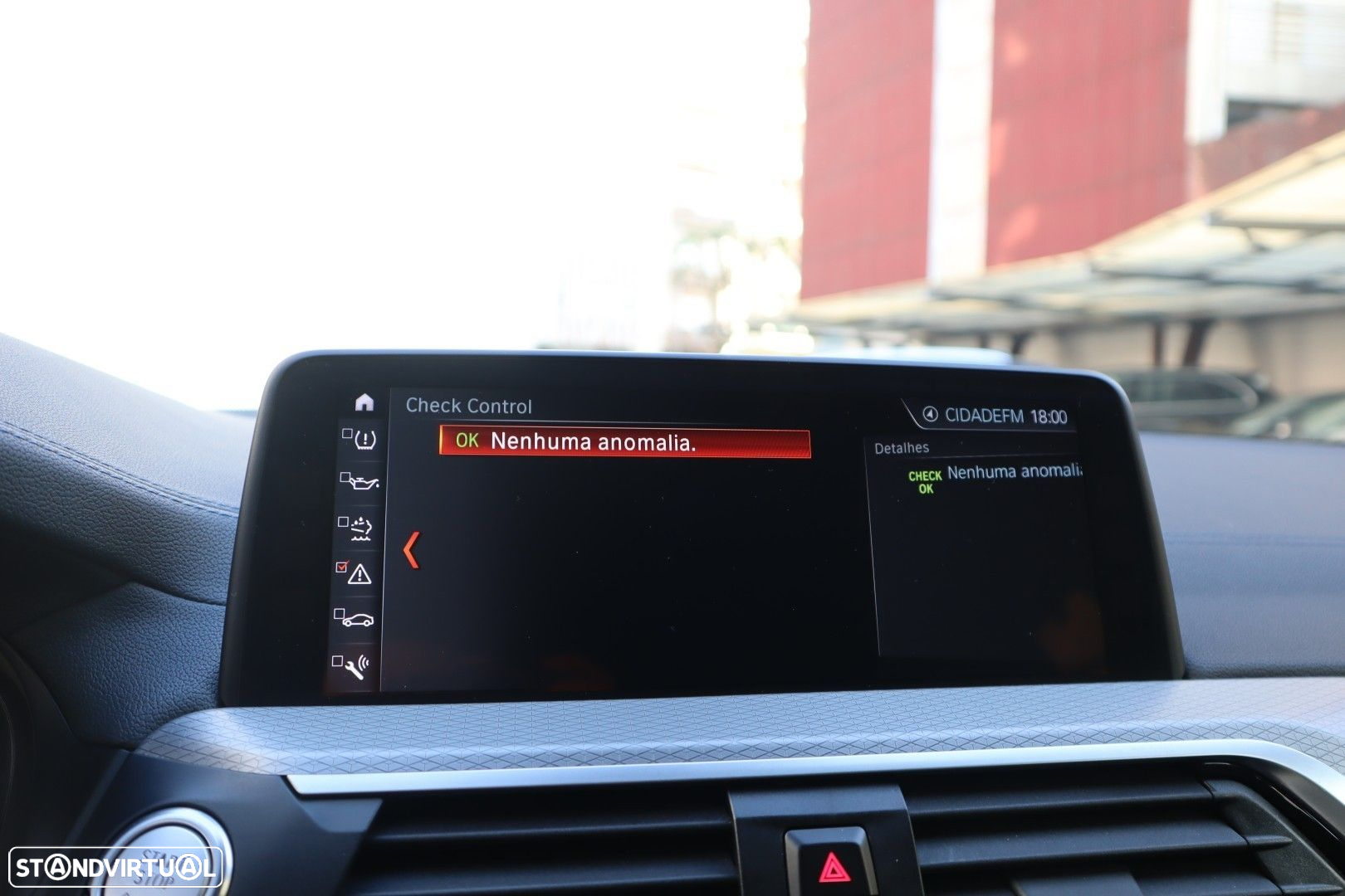 BMW X3 20 d xDrive Pack M Auto - 29