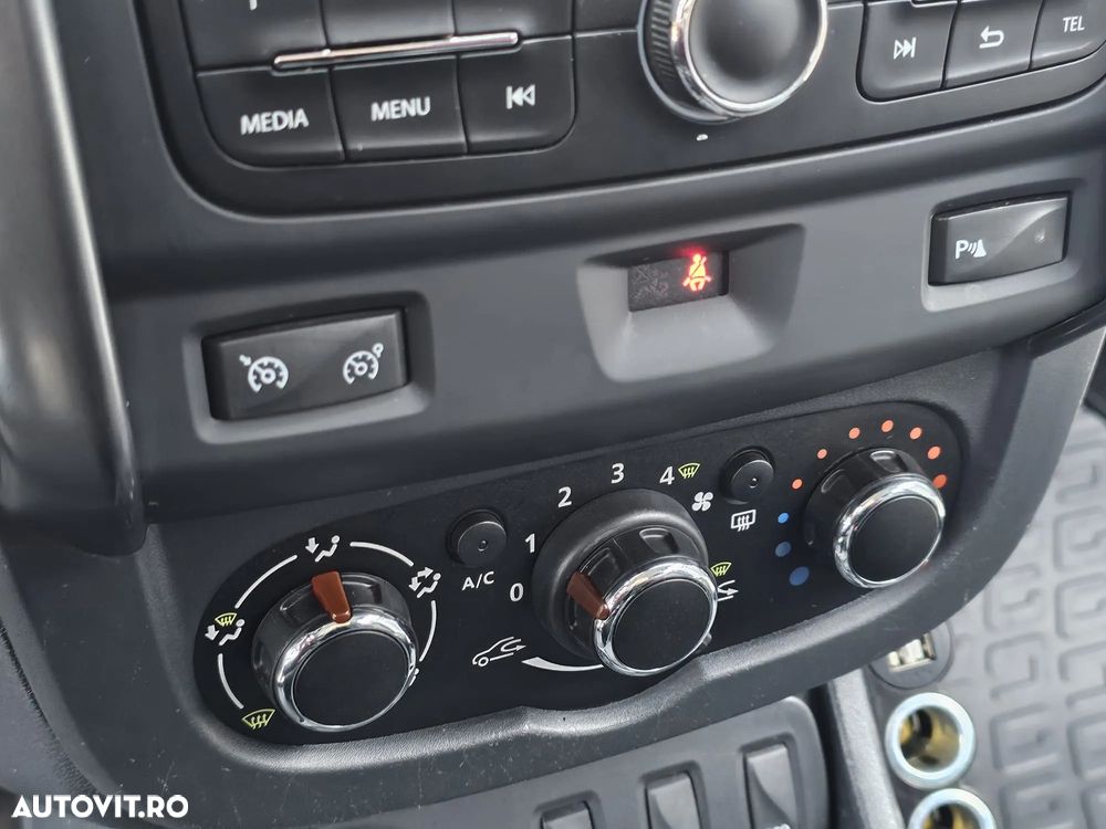 Dacia Duster TCe 125 4WD Prestige - 13