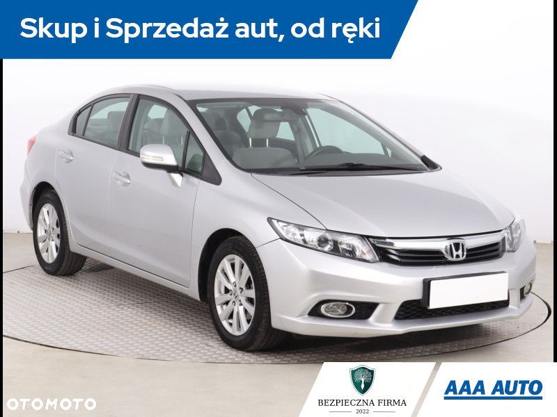 Honda Civic - 2