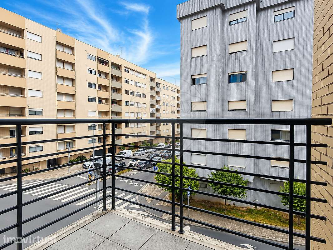 Apartamento T4 para venda - Grande imagem: 3/5