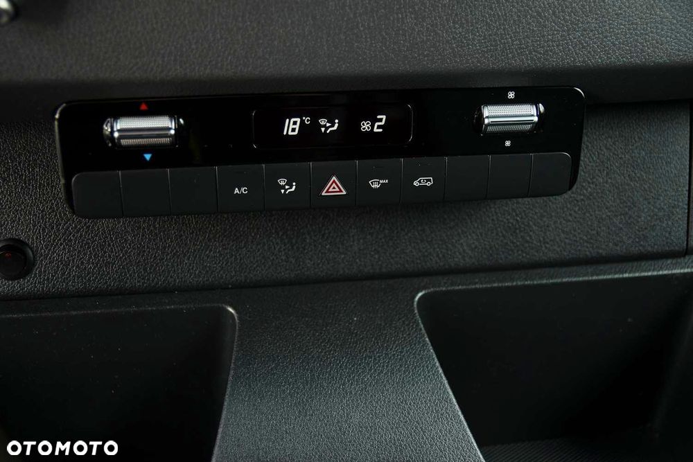 Mercedes-Benz SPRINTER=314=BRYGADÓWKA=5-OSOBOWY - 31