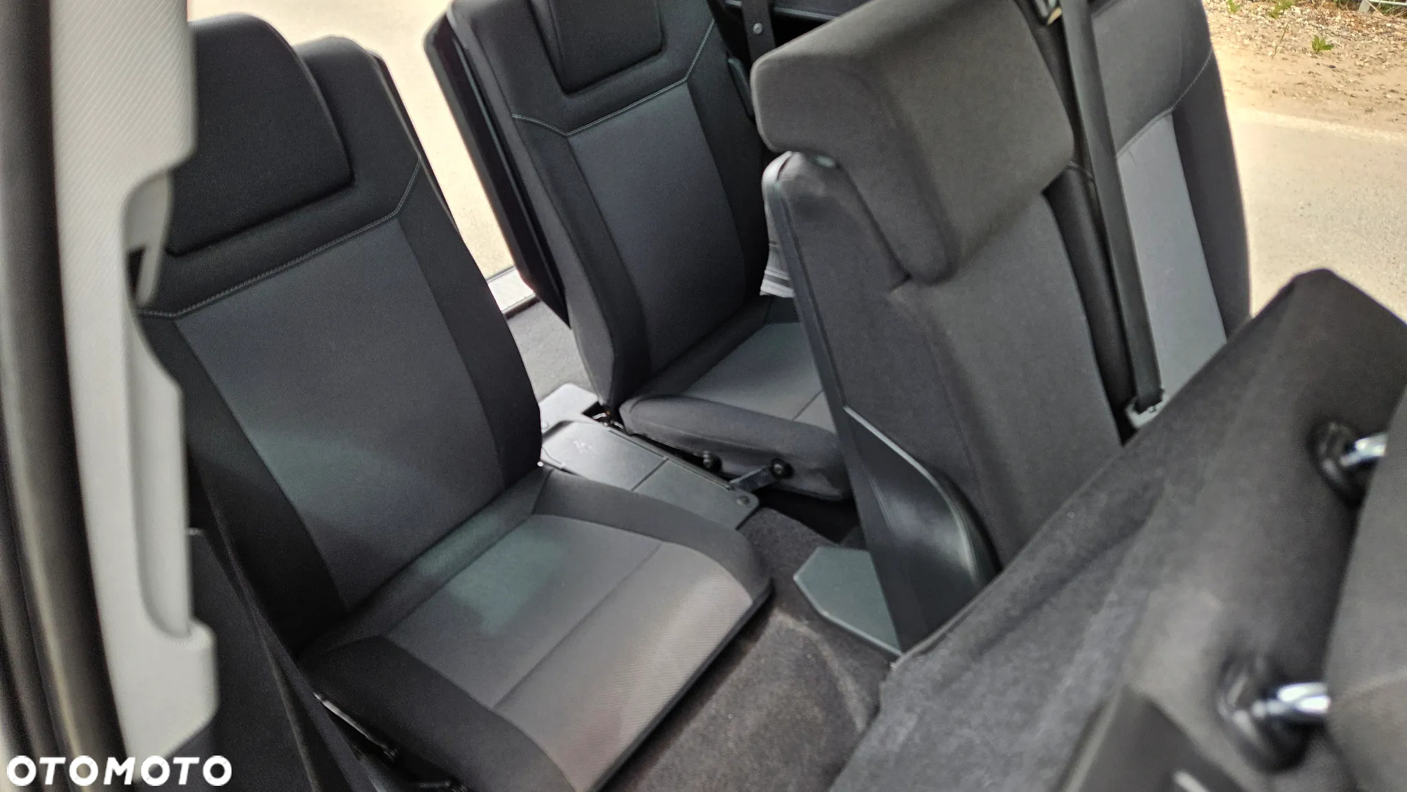 Opel Zafira 1.8 Cosmo - 20