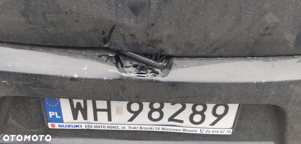 Suzuki Swift 1.2 Dualjet SHVS Premium Plus - 11