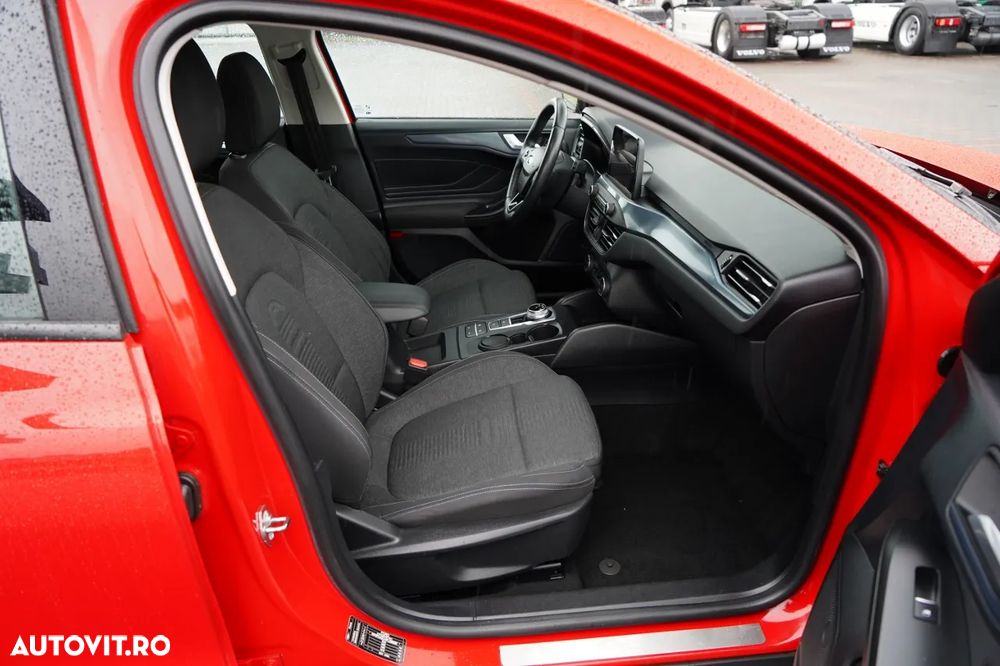 Ford Focus 1.5 EcoBlue Active - 26