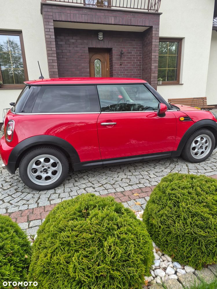 MINI ONE - 3