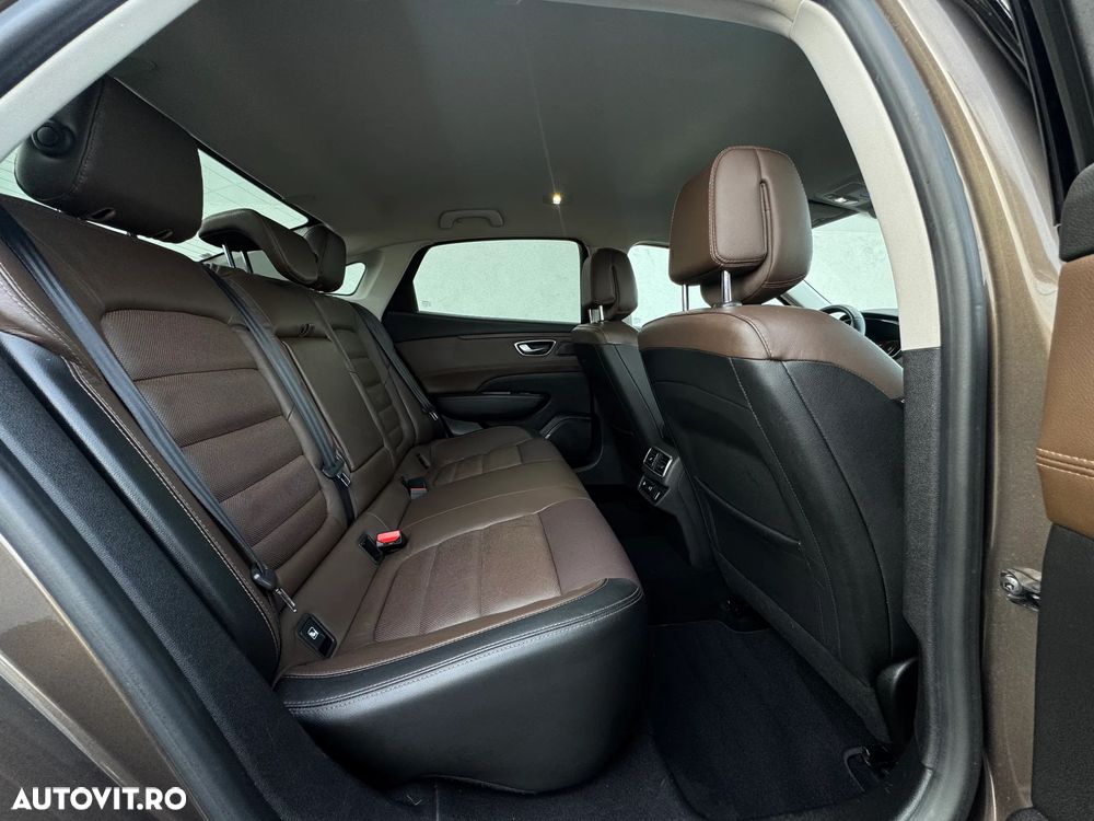 Renault Talisman ENERGY dCi 160 EDC LIMITED - 15