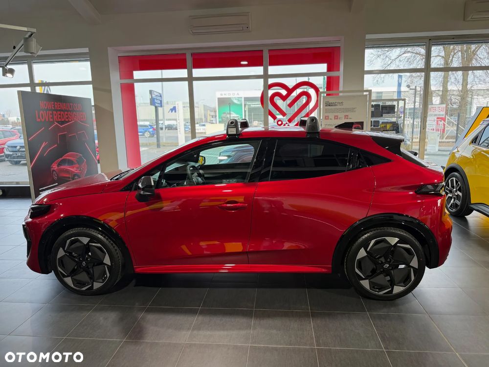 Renault Clio 1.8 E-TECH Full Hybrid 160 Techno - 4