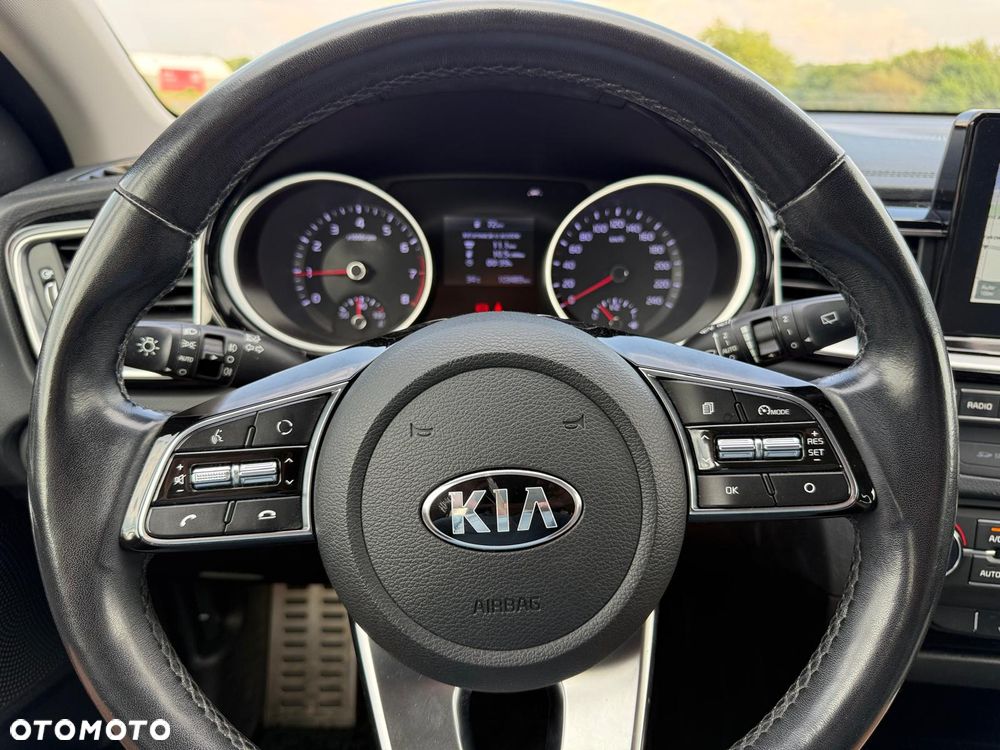 Kia Ceed - 18
