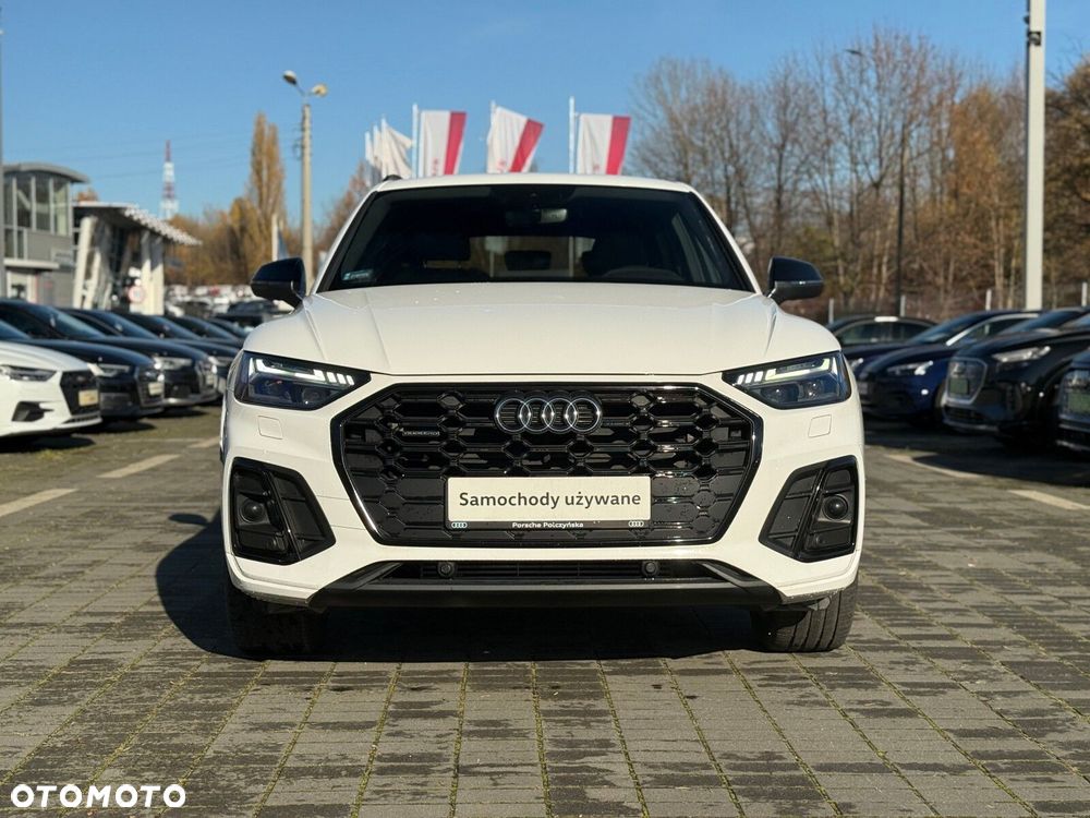Audi Q5 - 10