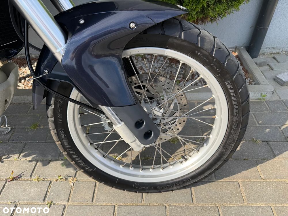 Aprilia Pegaso - 10