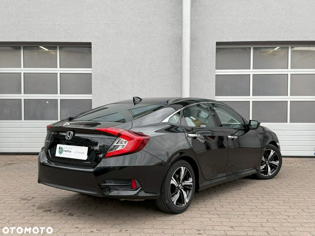 Honda Civic - 3