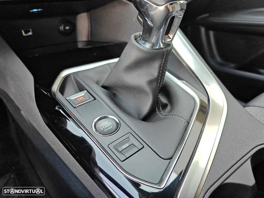 Peugeot 5008 1.2 PureTech Allure - 13