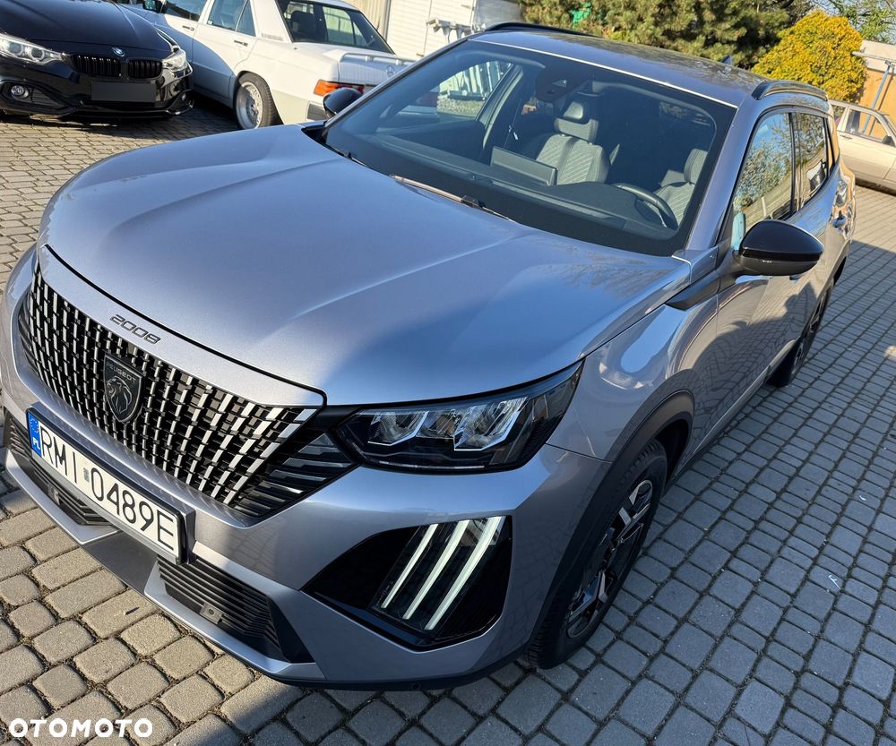 Peugeot 2008 PureTech 100 Stop&Start Allure - 20