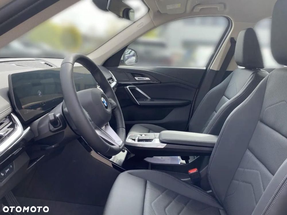 BMW X1 - 8