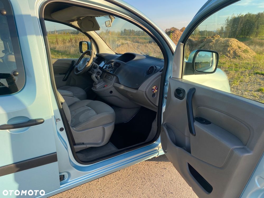 Renault Kangoo ver-1-5-dci-oasis - 9