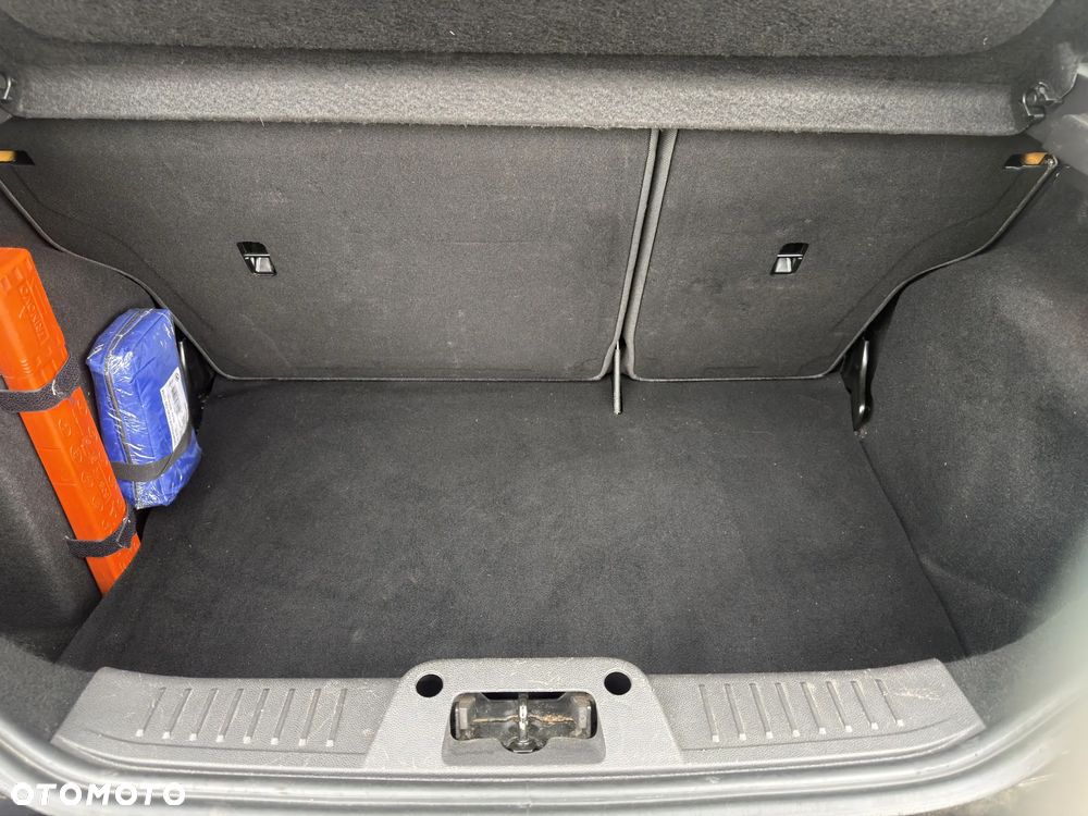 Ford Fiesta 1.25 Titanium X - 12
